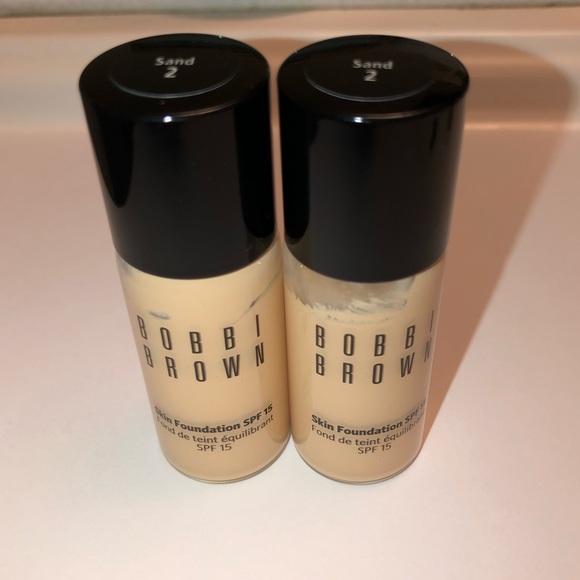 Bobbi Brown Foundation - Picture 2 of 4